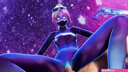 Galaxia (Thearti3d)