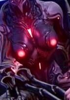 Garuda Warframe (Fiishdude)