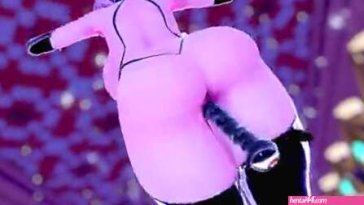 HMV noel (String bikini) [ブラン]