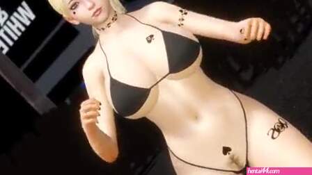 [HS2 MMD] LATATA
