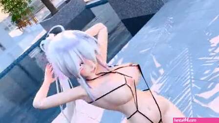 Haku – Bass Knight