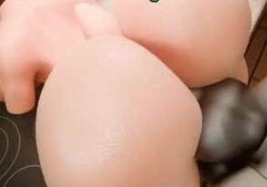 Have you ever played with a rabbit model?