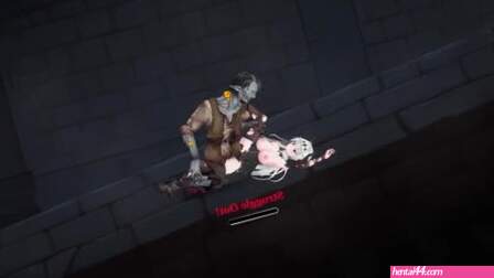 Hentai Game CRYNARIA – Tears in the Abyss Full Gallery
