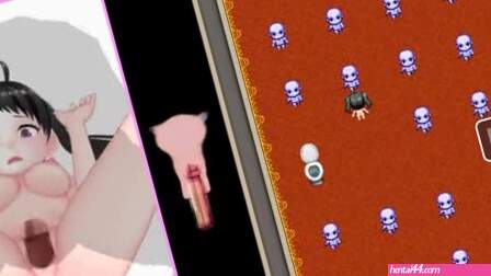 Hentai Game Escape University Full Gallery