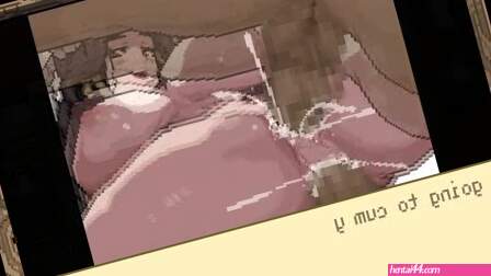 Hentai Game H-Goddess Anomaly Full Gallery