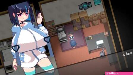 Hentai Game Lustful Dreamers Full Gallery