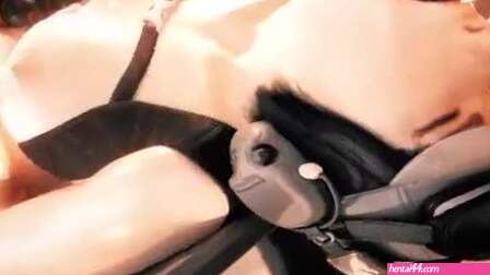 Idemi NSFW Edit