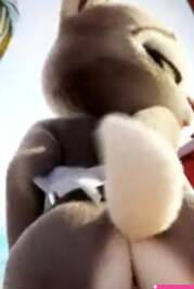 Judy hopps Ass work summer