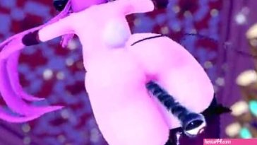 KUROMARU show – Nanama Ver2 (Inverted Bunnysuit) [ブラン]