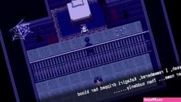 Katagiri-san is very cold part 2 Eng final