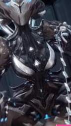 Khora Warframe (FiishDude)