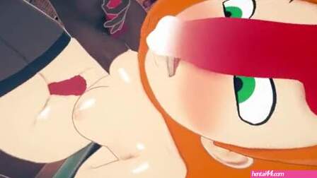 Kim Possible is in big trouble