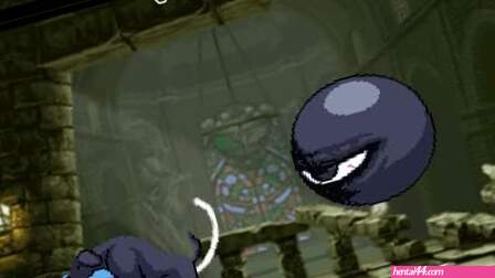 Kuro FUCK Felicia