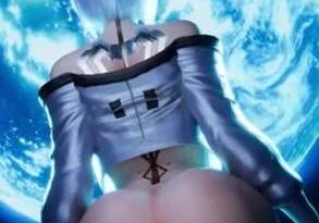 Lucy ASS