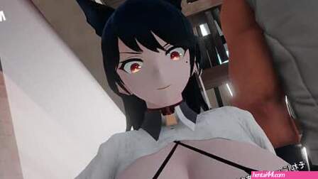 [MMD] Love Me If You Can R18