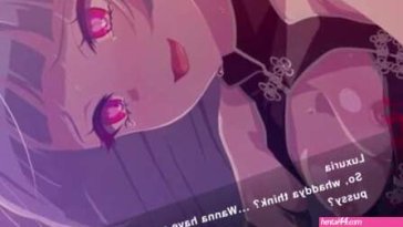 Magicami – Luxuria