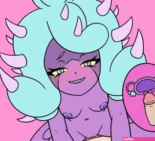 Marenie (Pokemon)