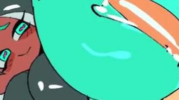 Marina Threesome