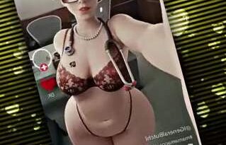 Mercy ( Overwatch ) Edit