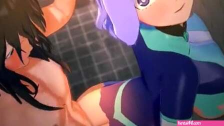 Nejier Hado 3 (SweetGPT)
