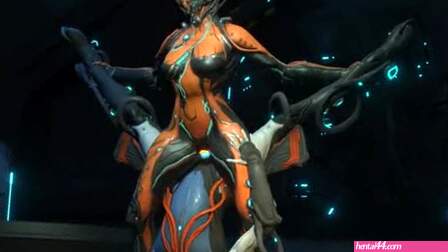 Nezha x Valkyr