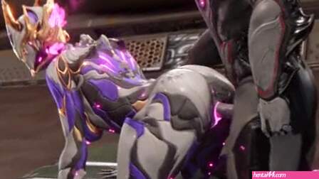 Nyx is controlling his hive mind Excalibur (fiishdue)