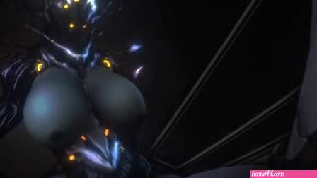 Oberon X Excalibur (Skxx Elliot)