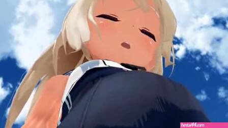 Oral vore