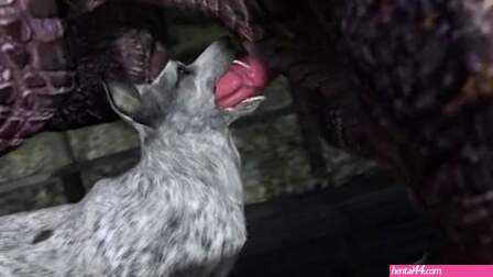 Oral vore by wolfland