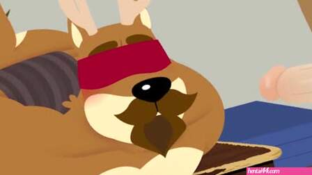 Reindeer New Year 3