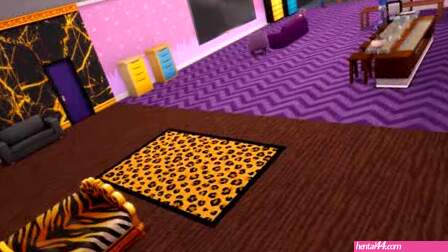 Rina – Episode 3
