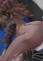 Rogue GloryHole