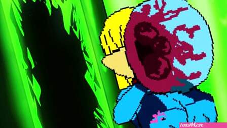 SAMUS AND THE METROID ENCOUNTER PREVIEW