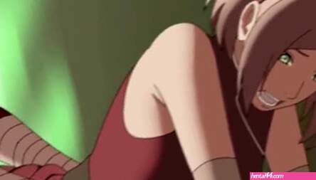 Sakura rock Lee