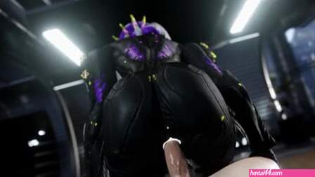 Saryn Prime (Facelesstrigger)