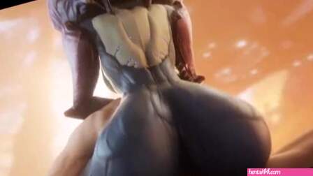 Saryn (Skxx Elliot)