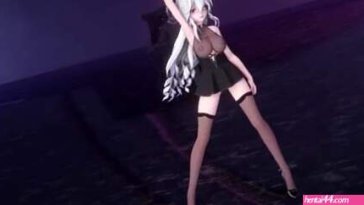 Serving master’s penis is HA♥KU’s mission.
