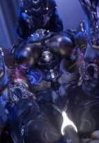 Sevagoth x Yareli (Niki3D)