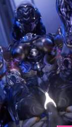 Sevagoth x Yareli (Niki3D)