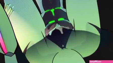 Shark Girl let’s fuck and party (Kuwsh)