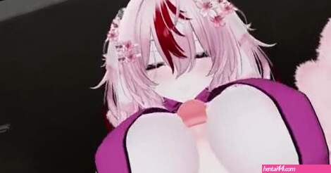 Side Model Harpy Boobjob!~