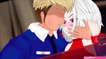 Silver Bullet: Full Game – Leonard. No Commentary