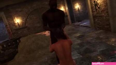 Slaves of Rome – Claiming the Male Slave