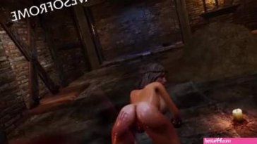 Slaves of Rome – That’s her favorite game