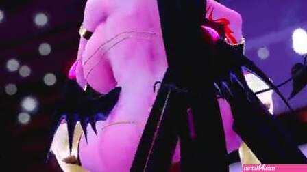Succubus’ Night Eishen Ver2 (Gold Micro) [ブラン]