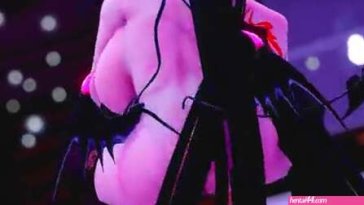Succubus’ Night Eishen Ver2 (String bikini) [ブラン]