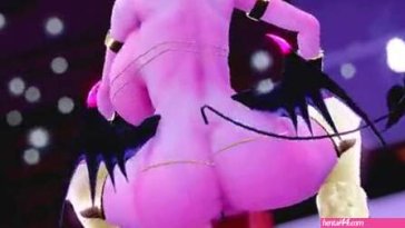 Succubus Night Lilia Ver2 (Gold Micro) [ブラン]