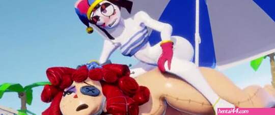 TADC Uncensored Beach Episode