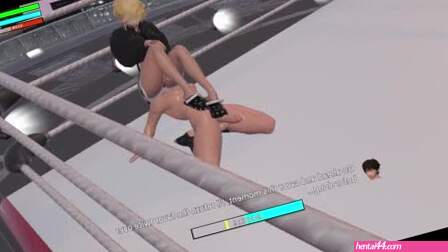 THE ARENA: HARLEY VS BART