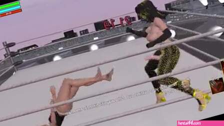 THE ARENA: WILLOW VS HARLEY